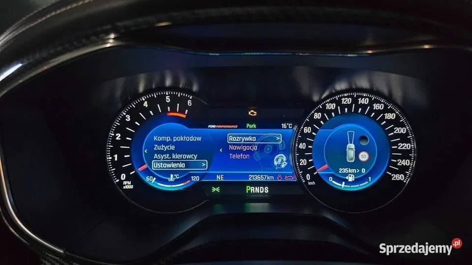 Aktualizacja Licznik Ramka Full Digital Grafika Szczecinek