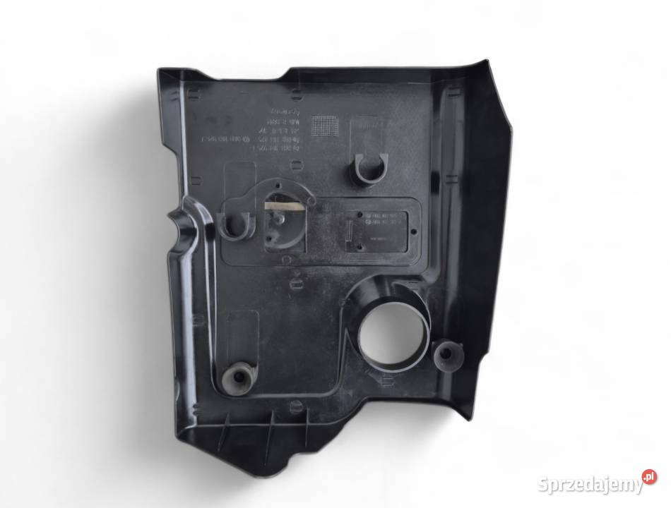 OSŁONA SILNIKA GÓRNA 20 8V AZM SKODA SUPERB I 1 osobowe Działoszyce