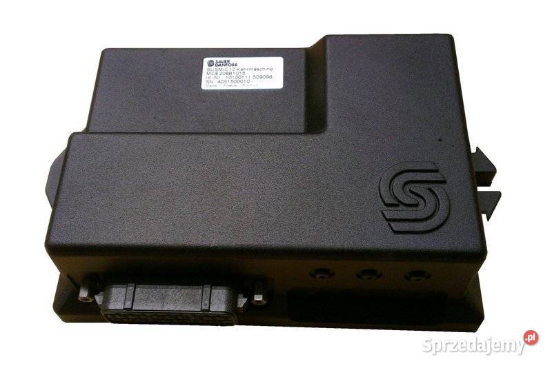 Nowy Susmic 12 S1X S5X SX wielkopolskie Zakrzewo