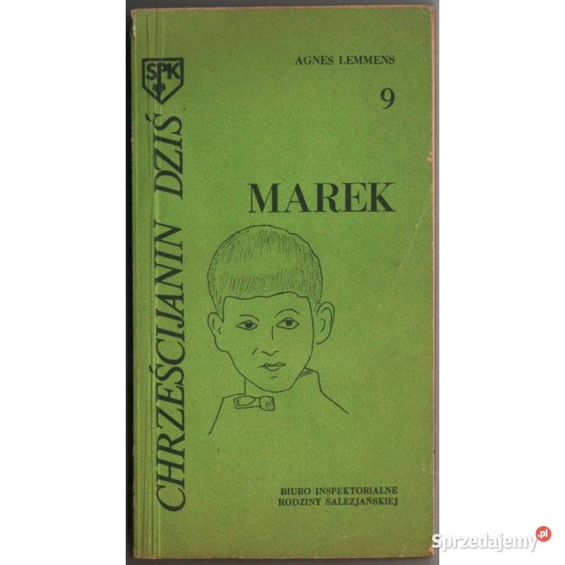 Marek Lemmens Agnes miękka Poradniki, albumy i reportaże Kraków