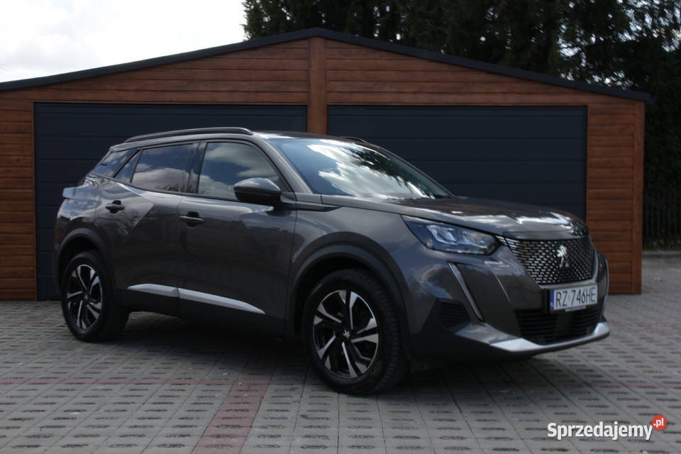 Zadbany Bezwypadkowy Świetny stan Rzeszów