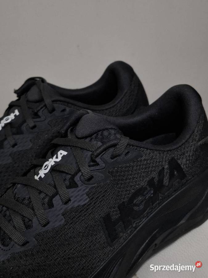 Buty 43 sportowe lekkie HOKA Rinco bieganie tkanina Męskie Kraków