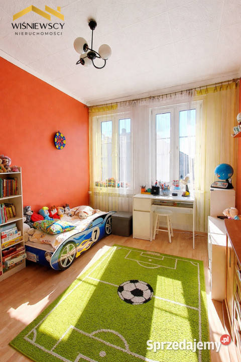 Na sprzedaż Mieszkanie 562m 3 pokoje Elbląg Sprzedaż