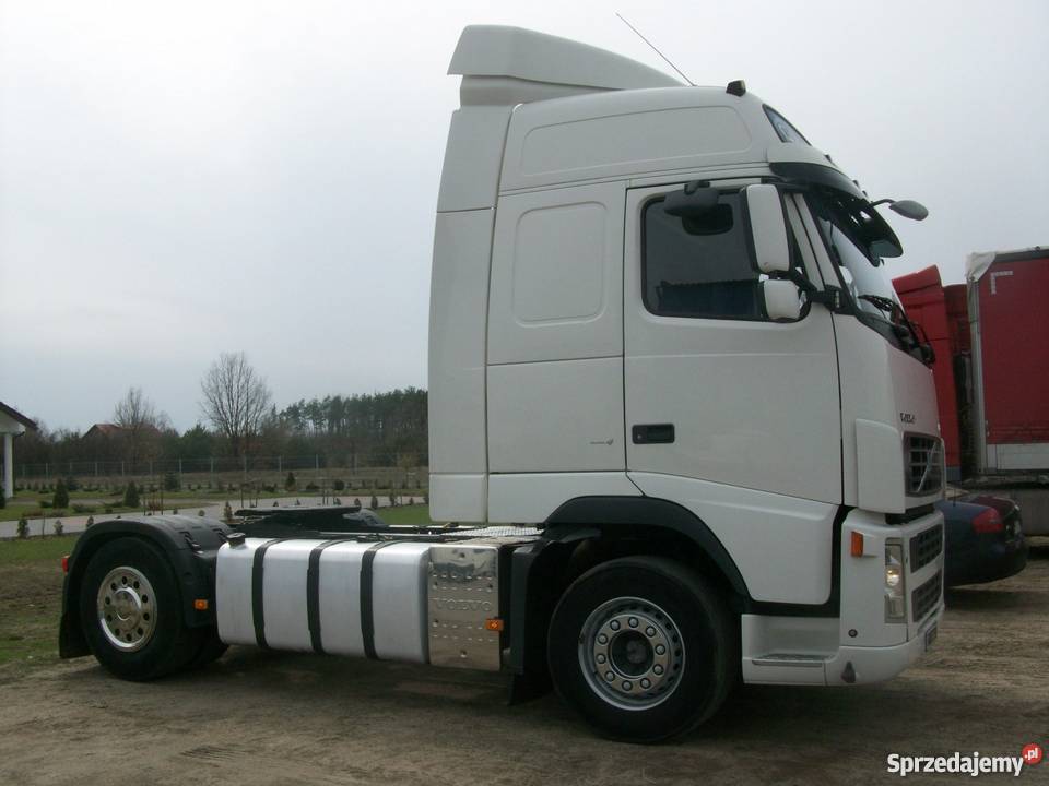Sprzedam ciągnik VOLVO FH12 ADR nie Legnica