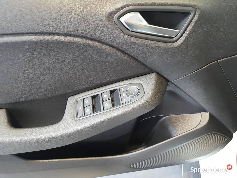 Clio 10 TCe Evolution LPG