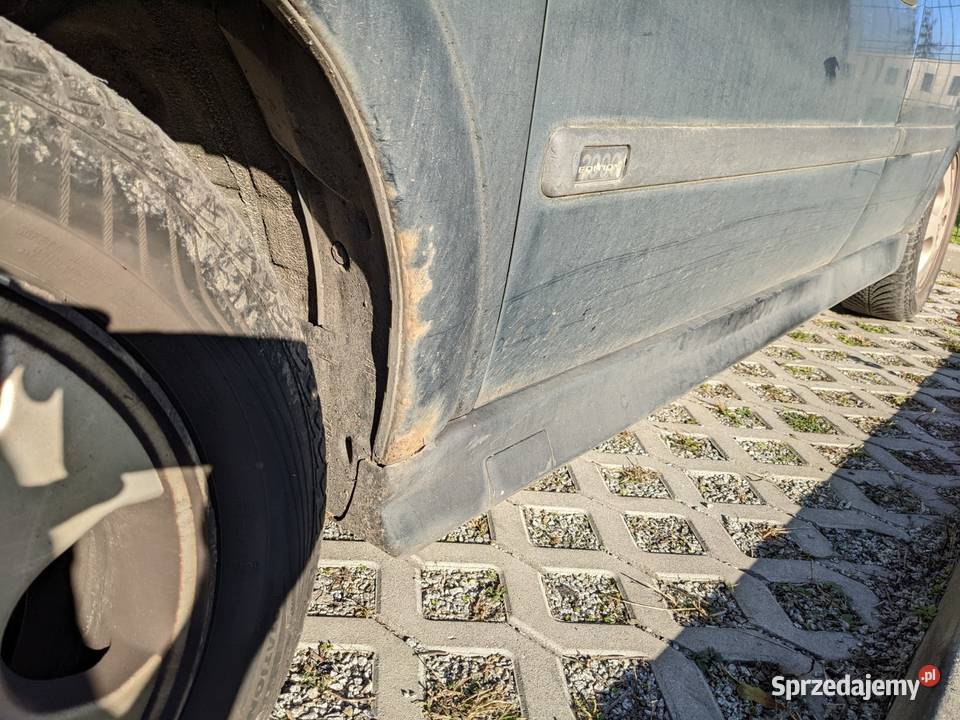 Sprzedam Opla może nie najtaniej to stan dolnośląskie Wrocław