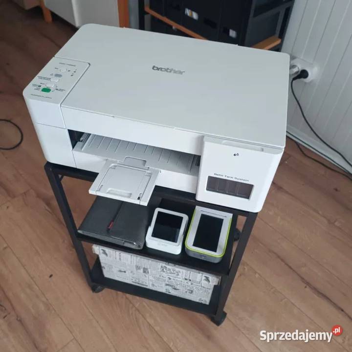 Stolik do biura pod drukarkę dolnośląskie Proszowa