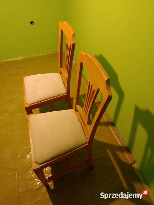 Krzesla zachodniopomorskie Szczecin