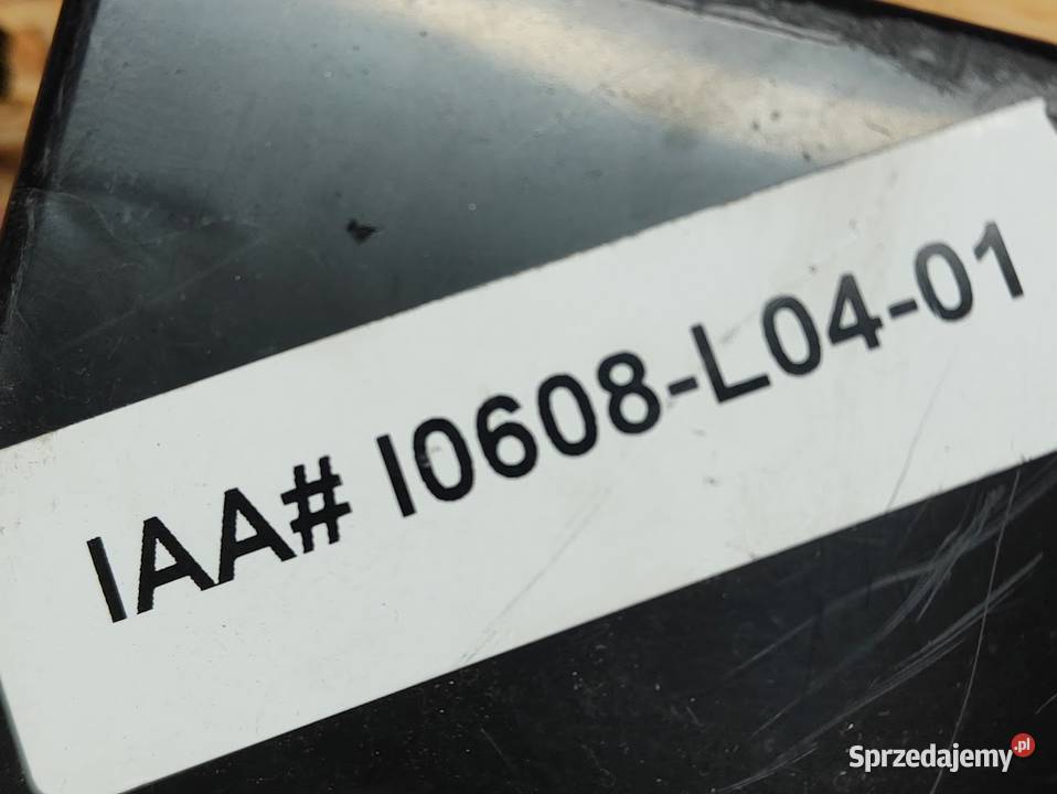 Skrzynka Bezpieczników Chrysler 300c 57 Hemi Pleszew