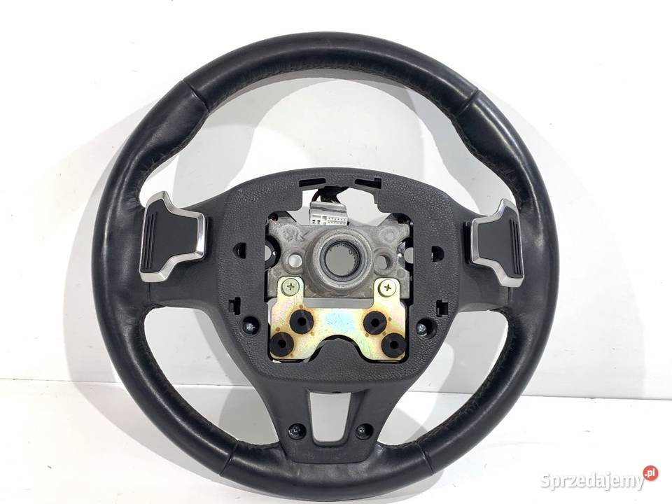 KIEROWNICA KIA OPTIMA