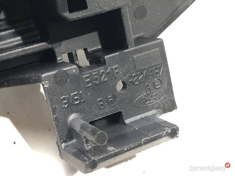 KLAMKA ZEWNĘTRZNA LEWY PRZÓD FORD C II Minivan podkarpackie