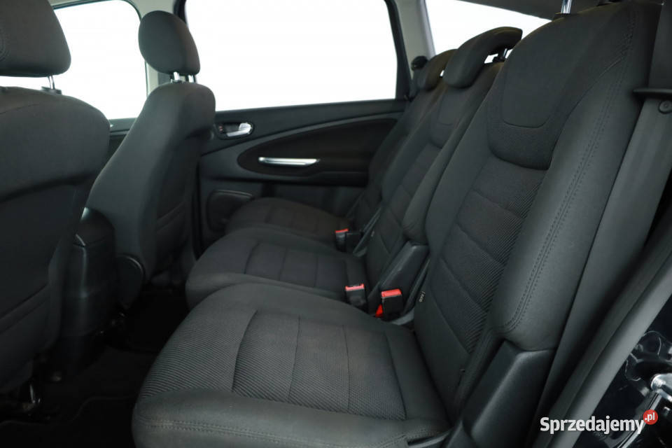 Ford S 20 TDCi mazowieckie Piaseczno