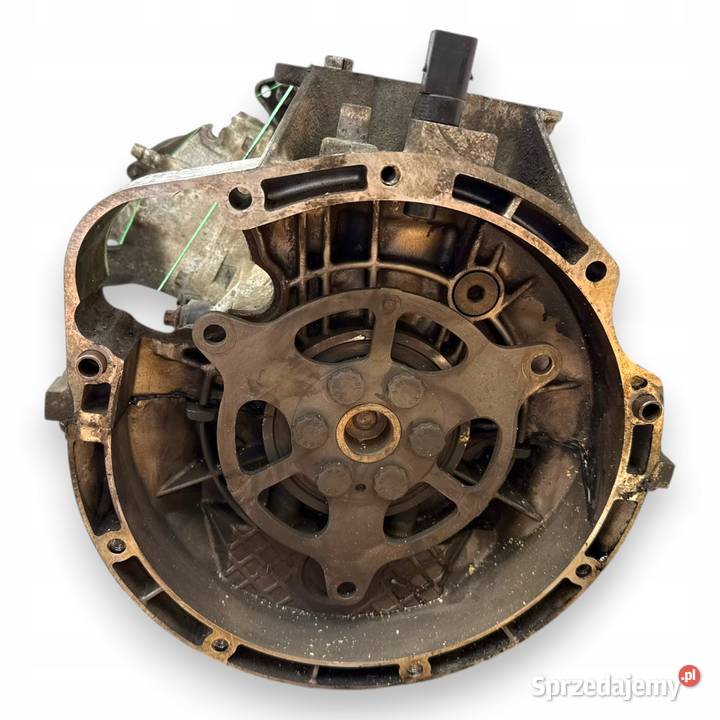 DÓŁ SILNIKA 160910 160910 Smart Fortwo 06 06 600 Chełm
