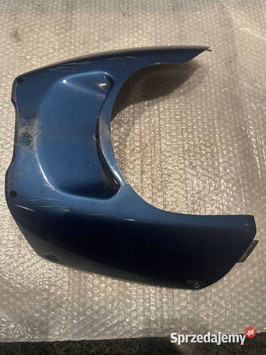 BMW R1150 RT Owiewka Pług Dolny 2313686 V148 wielkopolskie Poznań