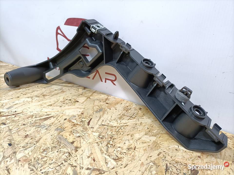 OPEL MOKKA B II ŚLIZG MOCOWANIE ZDERZAKA PRAWY osobowe Pleszew