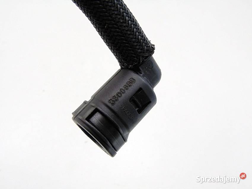 PRZEWÓD PODCIŚNIENIA 14 16 VTI 207 208 C3 C4 308