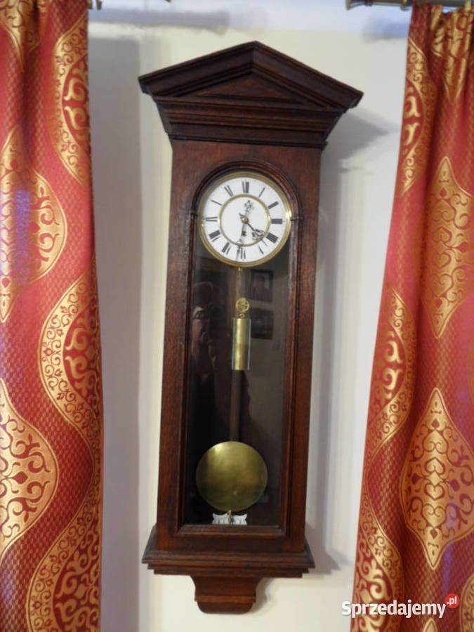 Zegar linkowy wagowy chodzik Meble lubelskie Lubartów
