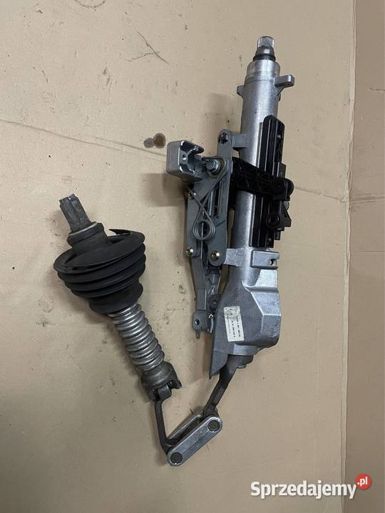 Kolumna kierownicza A2034601416 mercedes c w203 Szczecin