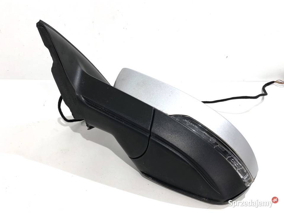 LUSTERKO LEWY SKODA OCTAVIA III Kombi