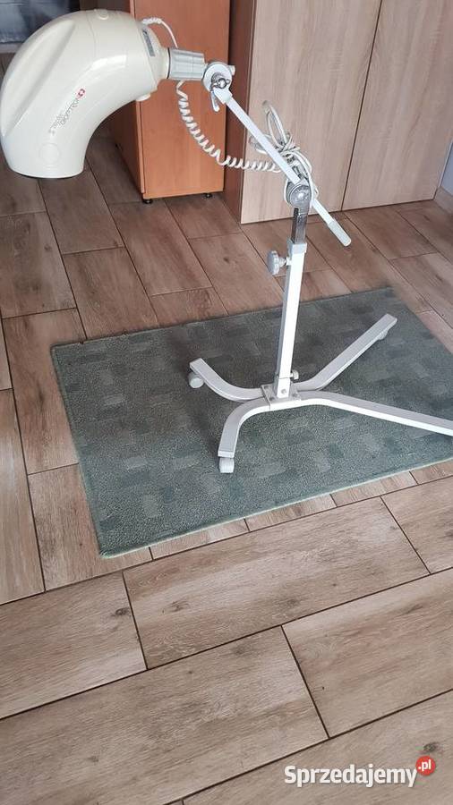 LAMPA LECZNICZA BIOPTRON Pro Nowy Dwór Wejherowski