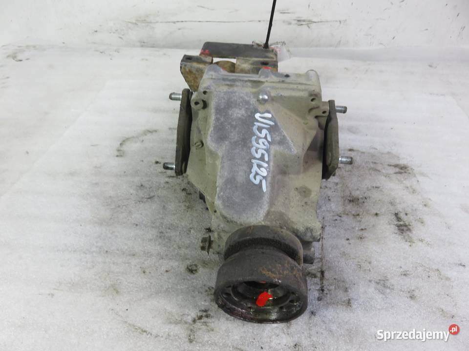 DYFER SUZUKI SWIFT III 13 4x4 SI63J