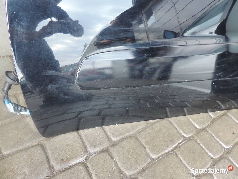 TOYOTA RAV4 II FL 5D DRZWI LEWY PRZÓD 202 Nowy Sącz