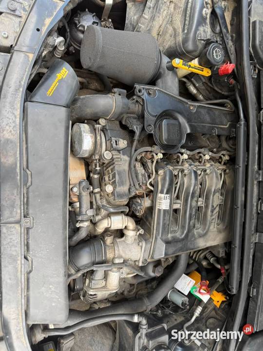 BMW E90 2005r przed lift 330d Sępichów