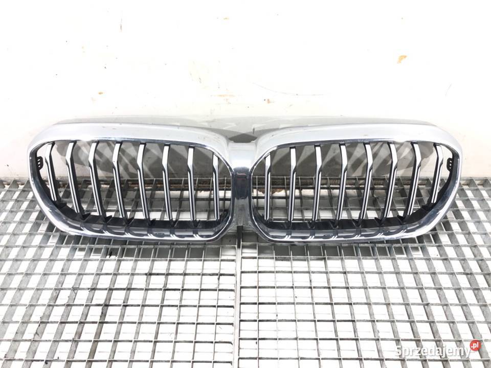 ATRAPA GRILL LIFT LCI BMW G31 9852283 KRATA