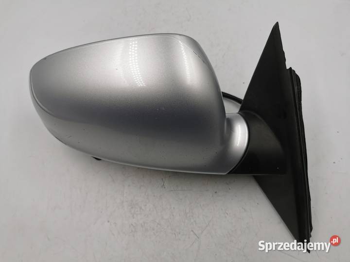 Lusterko Zewnętrzne Prawe VW Passat B5 Lift LA7W mazowieckie Wyszków
