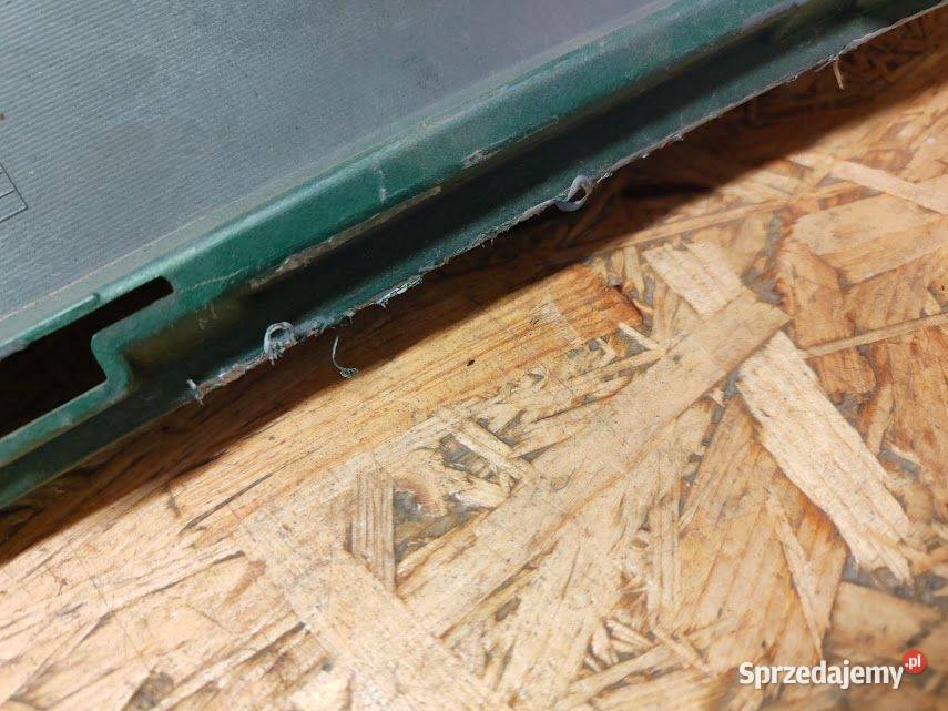 Zderzak Tył Mini ONE F56 F57 7300837 Pleszew sprzedam