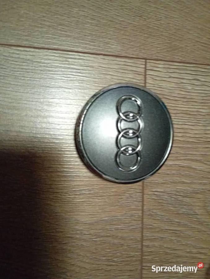 Audi A4 BO Dekielek 8W0601170 pomorskie Kościerzyna