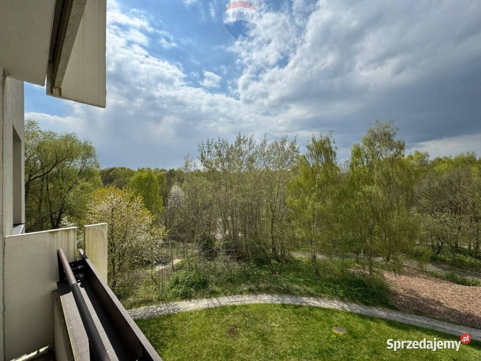 4 pokoje 2 balkony Wodzisław Śląski 71 m 6076zł/m2