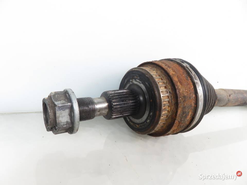 PÓŁOŚ LEWA TYLNA MERCEDES ML W163 320 M 112942 sprzedam