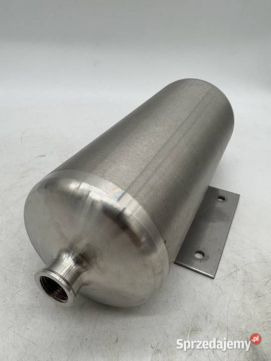 Festo CRVZS10 160237 Zbiornik ciśnieniowy mazowieckie Warszawa