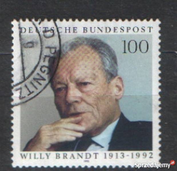 Zn RFN Mi 1680 4 706 kas 1993 Gliwice