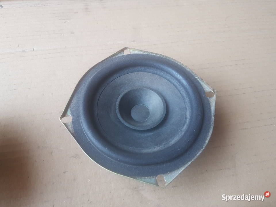 Suzuki Ignis MH SUBARU G3X JUSTY TYŁ tylne Legnica