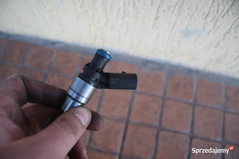 WTRYSKIWACZ WTRYSK AUDI A4 B6 20 FSI 06D906036B