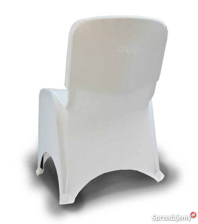 Pokrowiec na krzesło Uniwersalny Rozciągliwy podlaskie Łomża
