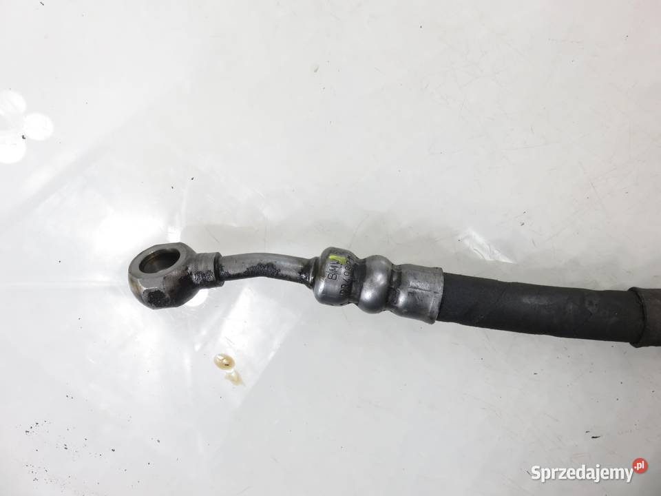 PRZEWÓD WSPOMAGANIA BMW E90 318 i 6774312 małopolskie sprzedam