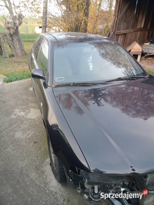 Audi a4 b5 19 TDI 110 cała na części