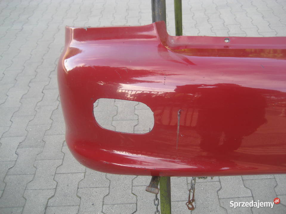 hyundai accent 9499r zderzak tył 8661022200 Rakoniewice