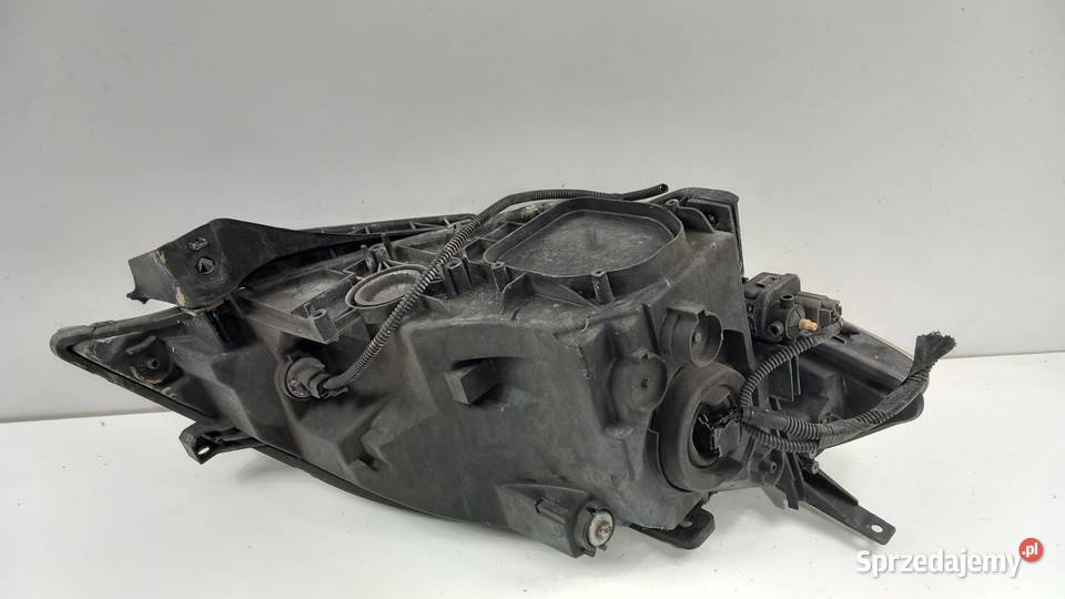 HONDA FRV LAMPA PRZÓD LEWA