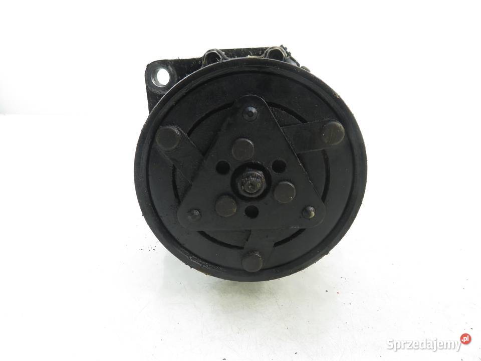 KOMPRESOR KLIMATYZACJI AUDI A3 8L1 19 TDI małopolskie