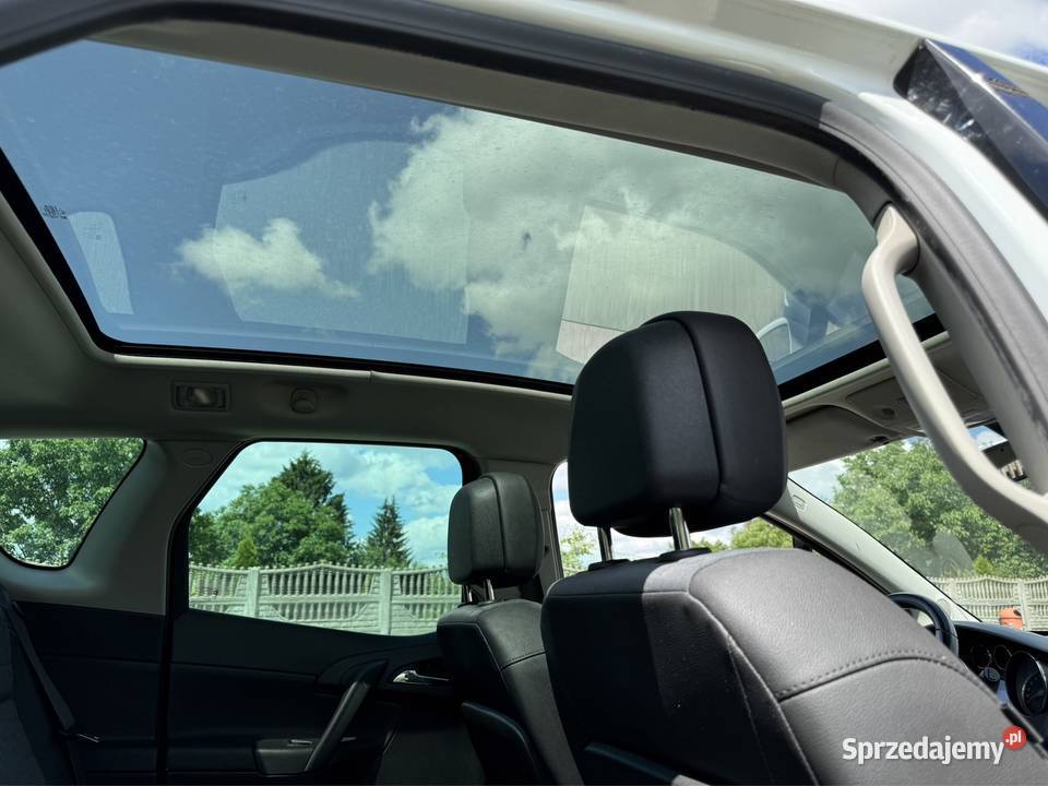 Opel Meriva opłatach Meriva sprzedam