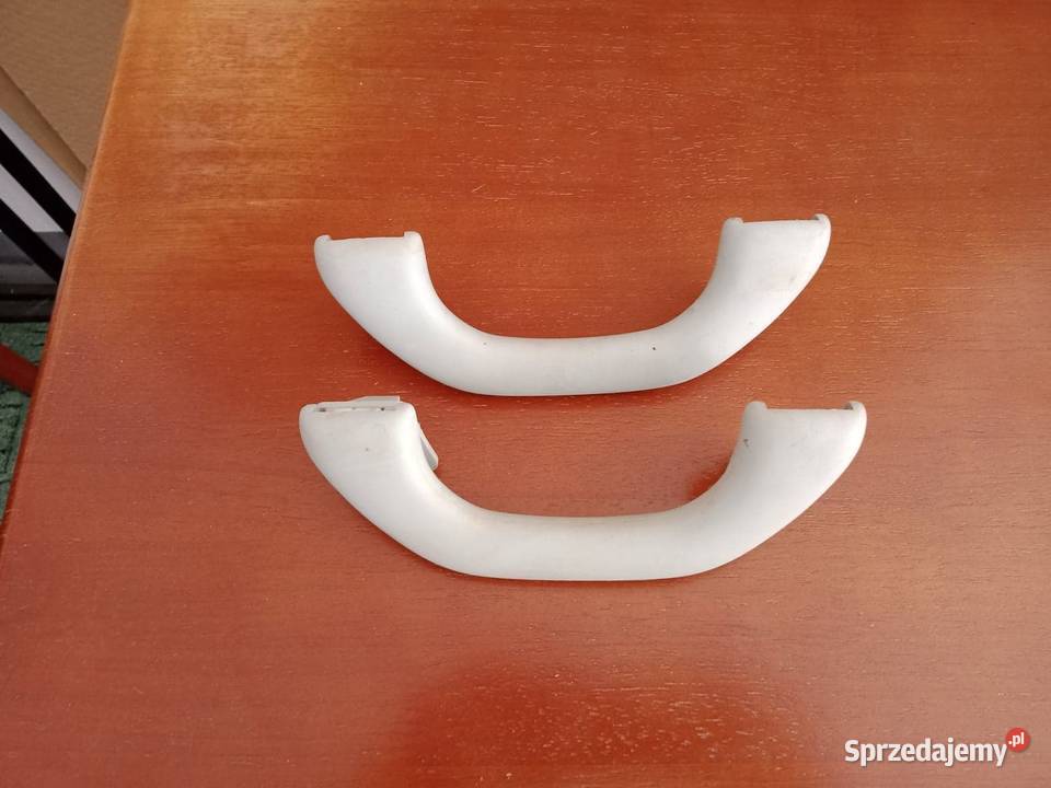 Rączka uchwyt podsufitki Volkswagen OE Rok produkcji 2011 śląskie Przystajń