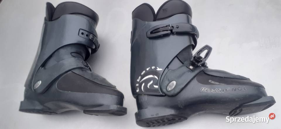 Buty narciarskie Rossicnol Liborty 28 285 czyli Tuszkowo