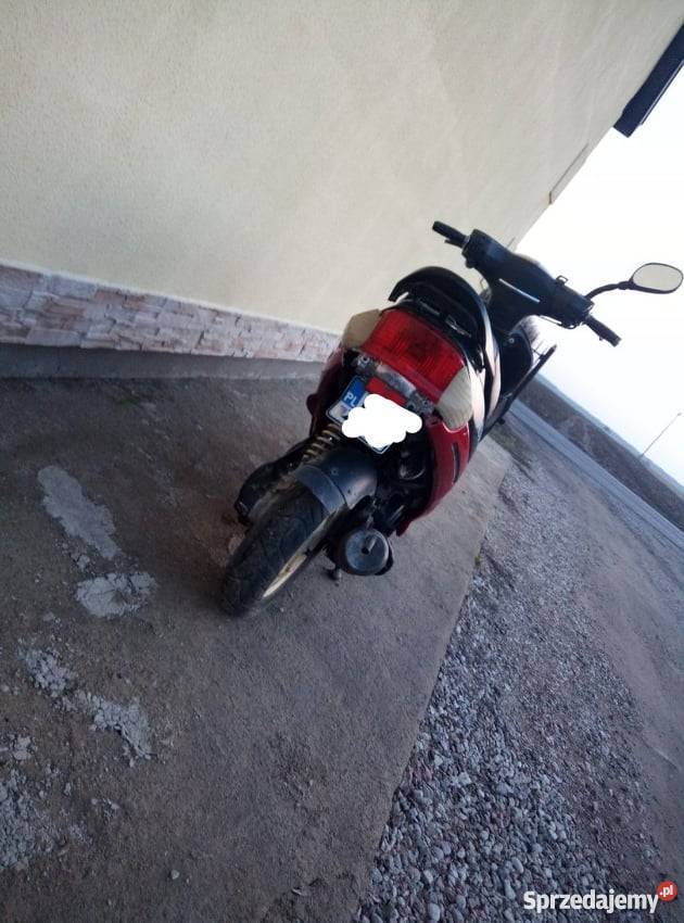 Router Metro City Kruplin Radomszczański