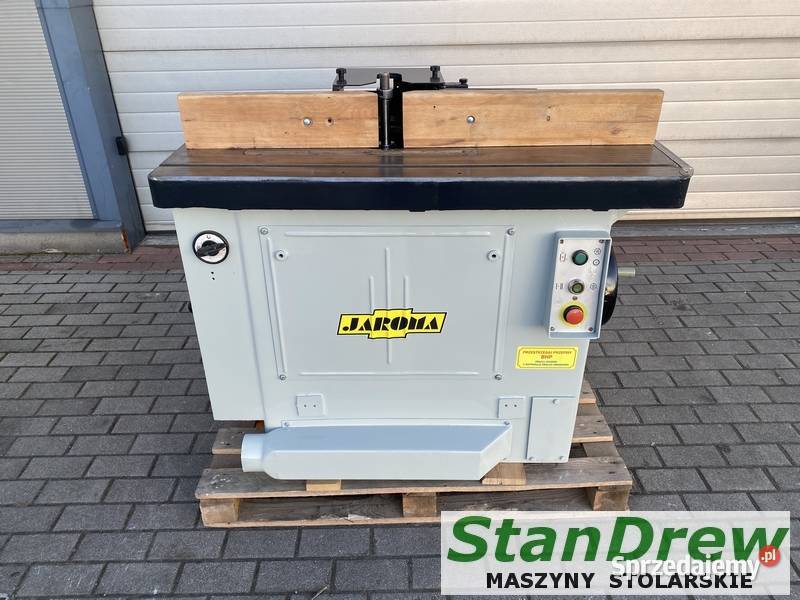 Piło Frezarka JAROMA DYFE2 z pochyłem piła Mojusz