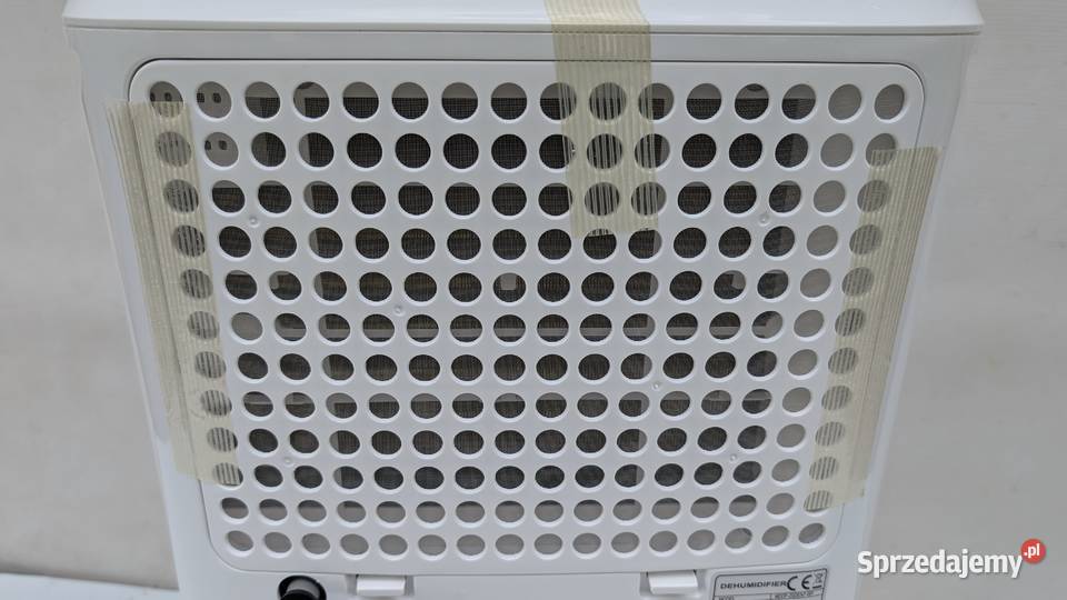 Osuszacz powietrza Comfee MDDF20DEN7WF