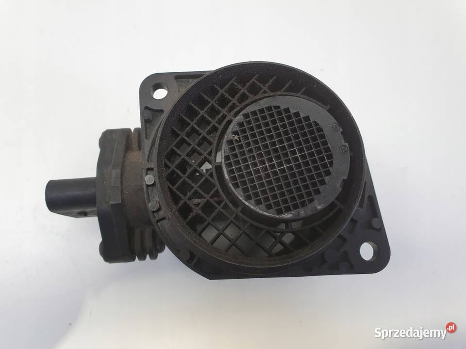 PRZEPŁYWOMIERZ Seat Toledo II 19 TDI POWIETRZA osobowe lubelskie Rudka